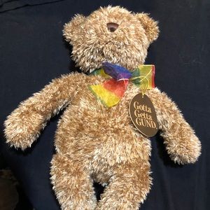 Gund Teddy Bear